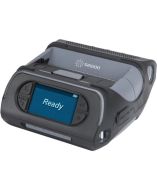Custom America LK-P43-NSW Barcode Label Printer