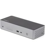 StarTech DK31C4DPPD Computer Docking Station