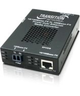 Transition SPOEB1013-105-NA Network Transceivers & SFP Modules