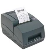 Ithaca 153SRJ11-BLACK Receipt Printer