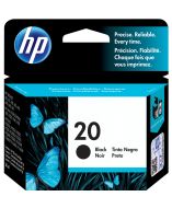 HP C6614D InkJet Cartridge