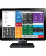 GVision D19ZC-A2-45P0 Touchscreen