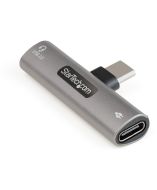 StarTech CDP2CAPDM Cables, Connectors, and Adapters