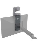 Heckler H624-BK Mounting Hardware and Stands