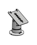 SpacePole VER401-S-MN-02 Accessory