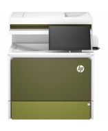 HP 58R10A#BGJ Multi-Function Printer