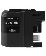 Brother LC207BK InkJet Cartridge