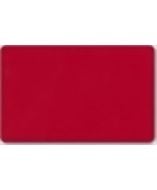 Zebra 104523-130 Plastic ID Card