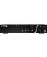 Speco D8HS1TB Network Video Recorder