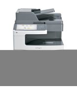Lexmark 47BT299 Multi-Function Printer