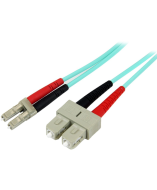 StarTech A50FBLCSC10 Cables, Connectors, and Adapters