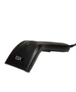 Custom America 995ED048000333 Barcode Scanner