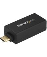 StarTech US1GC30DB Ethernet Adapters