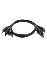 Black Box SKVMCBL-2DP-10TAA Wireless Switch