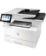 HP 3PZ55A#201 Laser Printer
