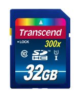 Transcend TS32GSDU1 Products