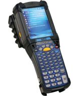 BARTEC 17-A129-RKA4HCEFA600 Mobile Computer