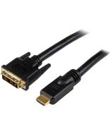StarTech HDMIDVIMM50 Cables, Connectors, and Adapters
