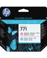 HP CE019A Printhead
