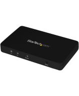 StarTech ST122HD4K Cables, Connectors, and Adapters
