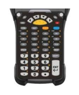 Zebra KYPD-MC9343FN-10 Accessory