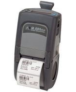 Zebra Q2C-LUFAV000-00 Portable Barcode Printer