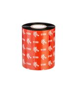 Zebra 05100BK04045 Ribbon