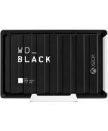 Western Digital WDBA5E0120HBK-NESN Drives
