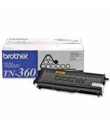 Brother TN360 Toner