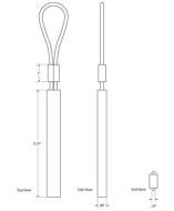 Frick WF-SM-30SS RFID Tag