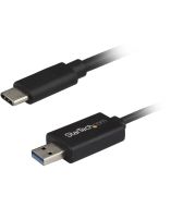 StarTech USBC3LINK Cables, Connectors, and Adapters