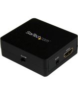 StarTech HD2A Cables, Connectors, and Adapters