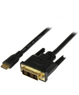 StarTech HDCDVIMM2M Cables, Connectors, and Adapters