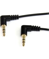 StarTech MU3MMS2RA Cables, Connectors, and Adapters