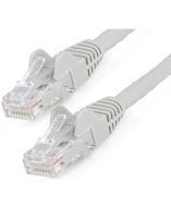 StarTech N6LPATCH25GR Cables, Connectors, and Adapters