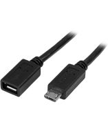 StarTech USBUBEXT50CM Cables, Connectors, and Adapters