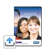 Fargo 86425 ID Card Software