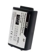 AirTrack 99EX-BTEC-COMPATIBLE Battery