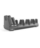 Zebra CRD-MC2X-4SC4BC-01 Docks and Cradles