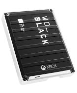 Western Digital WDBA5G0050BBK-WESN Drives