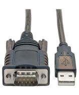 Tripp-Lite U209-005-COM Cables, Connectors, and Adapters
