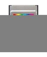 Transcend TS0MCF2PC Products