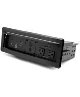 StarTech KITBXDOCKPNA Computer Docking Station