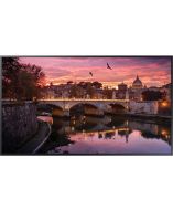 Samsung QB55R Monitor