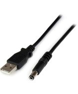 StarTech USB2TYPEN1M Cables, Connectors, and Adapters