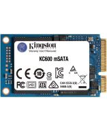 Kingston SKC600MS/256G Drives