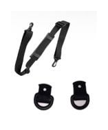 Zebra SG-ET4X-DCLIPS-01 Carrying and Protective Accessories