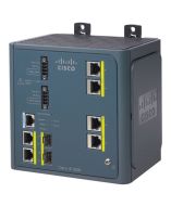 Cisco IE-3000-4TC-E Ethernet & Network Switches
