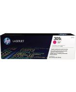 HP CE413L Toner