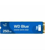 Western Digital WDS250G3B0B-00AXS0 Drives
